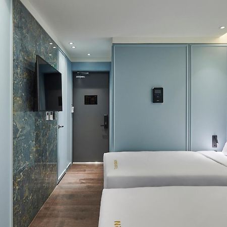 N285 Hotel Insadong Seoul Exterior photo
