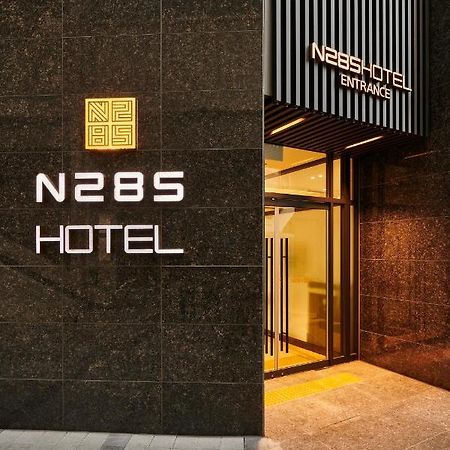 N285 Hotel Insadong Seoul Exterior photo