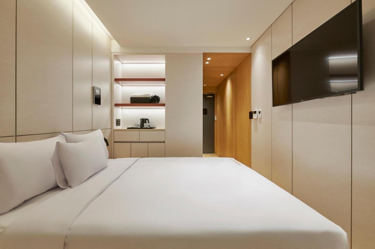 N285 Hotel Insadong Seoul Exterior photo