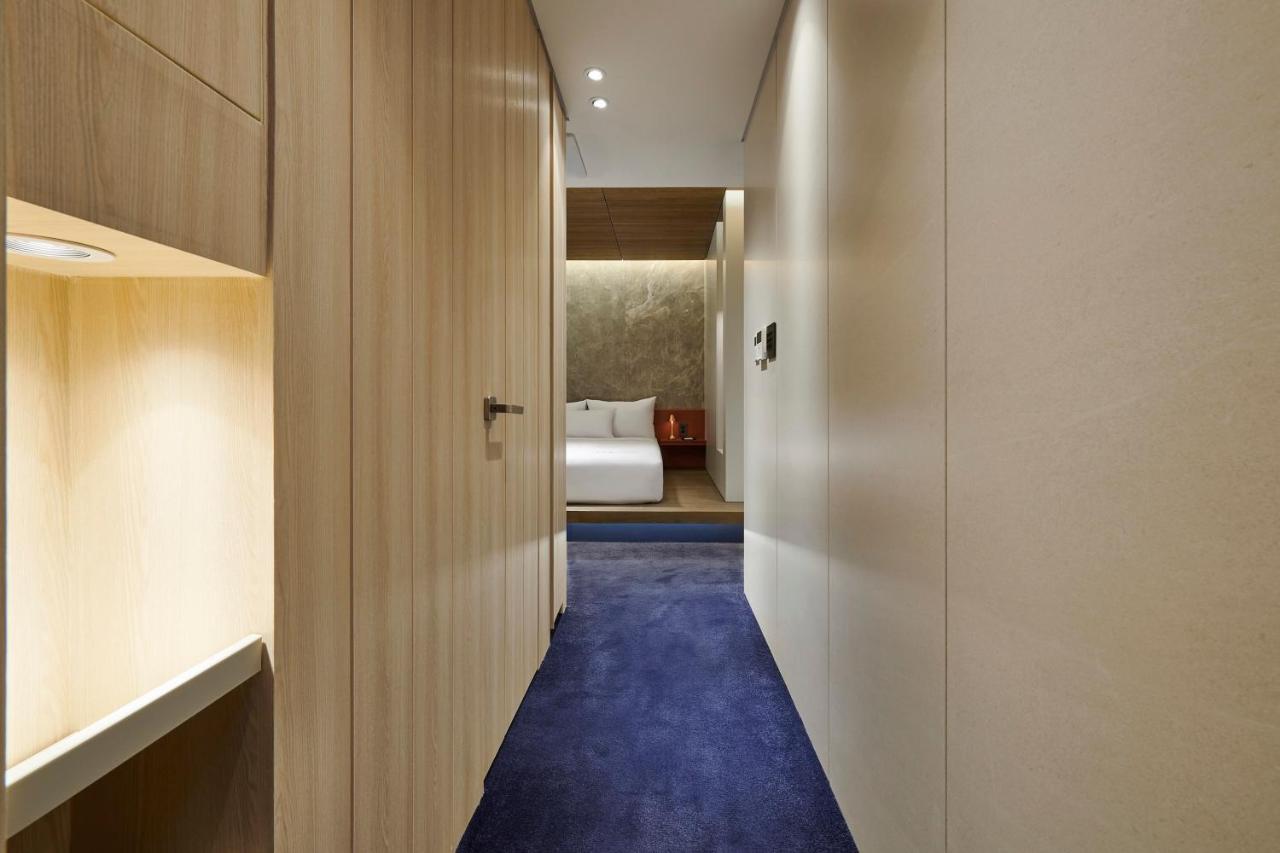 N285 Hotel Insadong Seoul Exterior photo