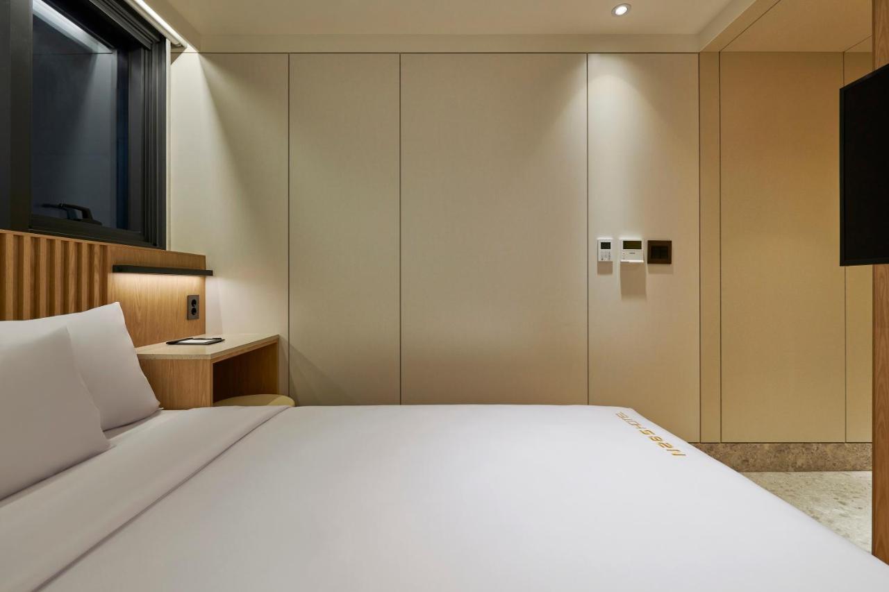 N285 Hotel Insadong Seoul Exterior photo