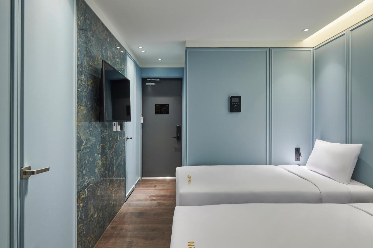 N285 Hotel Insadong Seoul Exterior photo