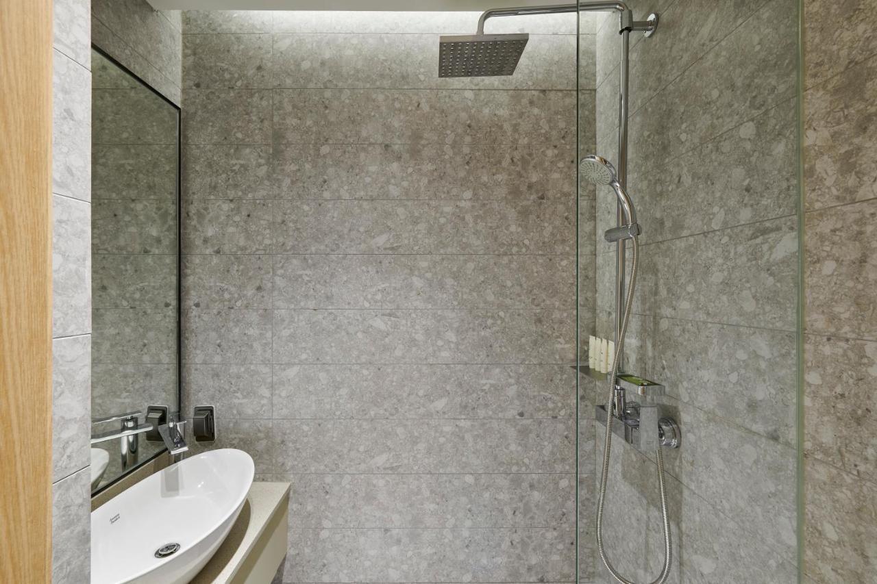N285 Hotel Insadong Seoul Exterior photo