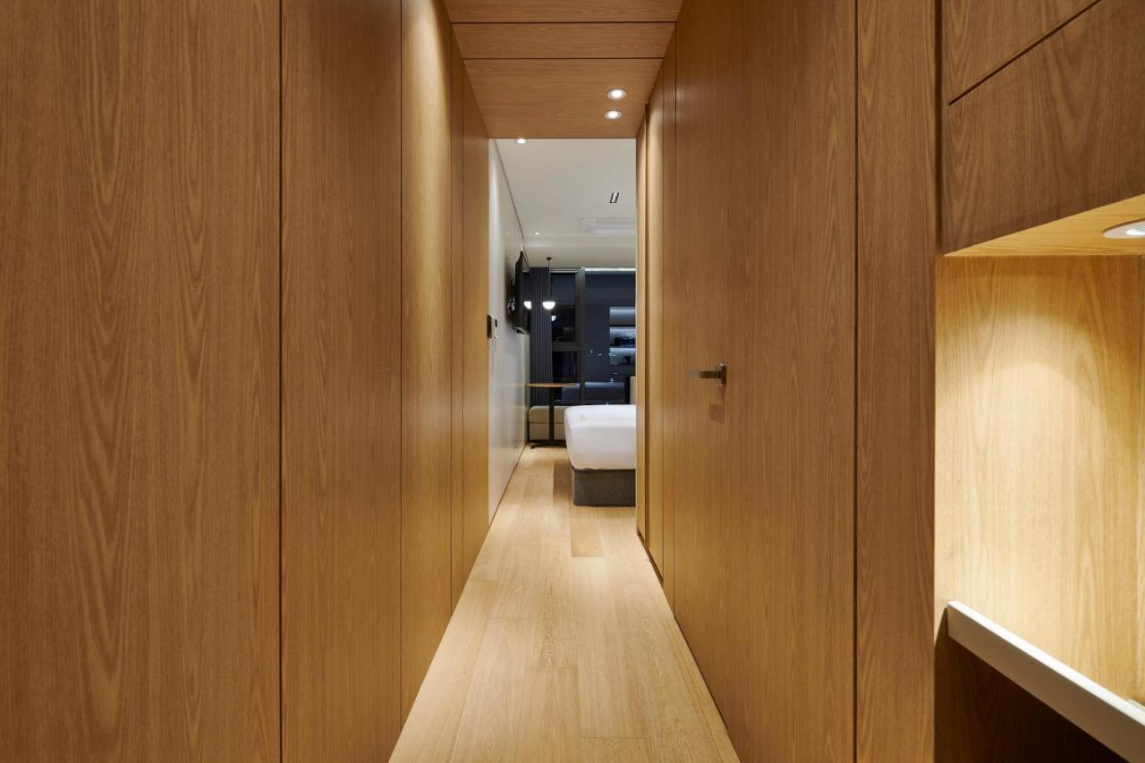 N285 Hotel Insadong Seoul Exterior photo