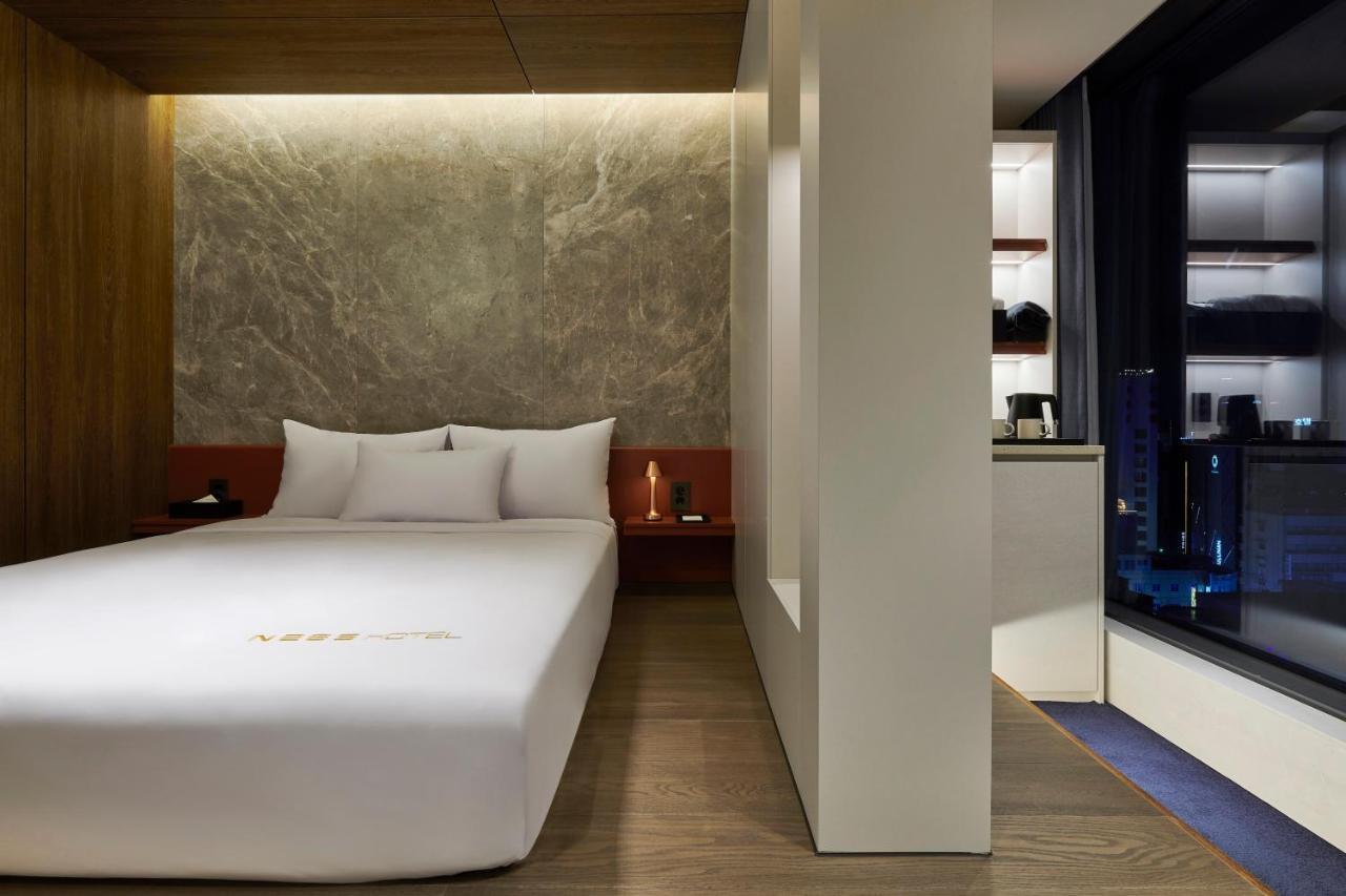 N285 Hotel Insadong Seoul Exterior photo