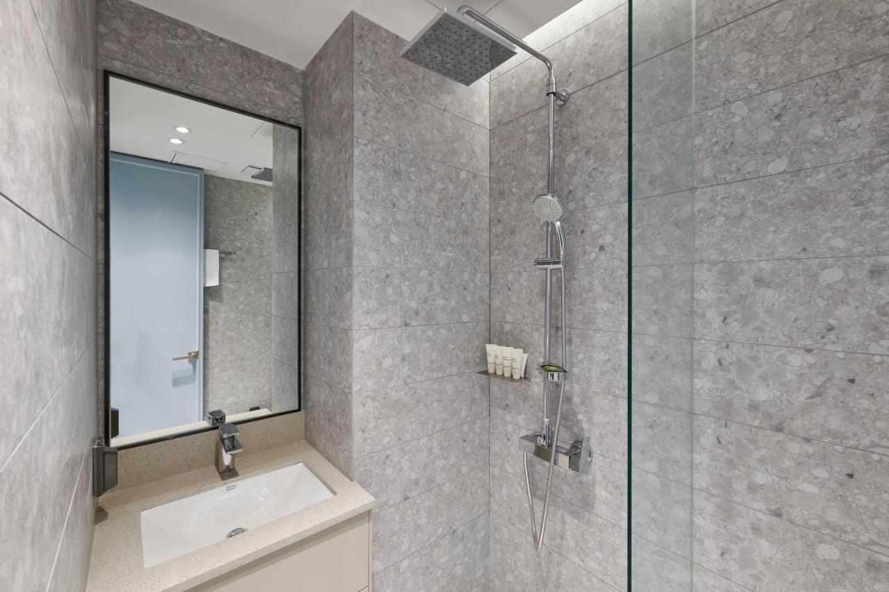N285 Hotel Insadong Seoul Exterior photo