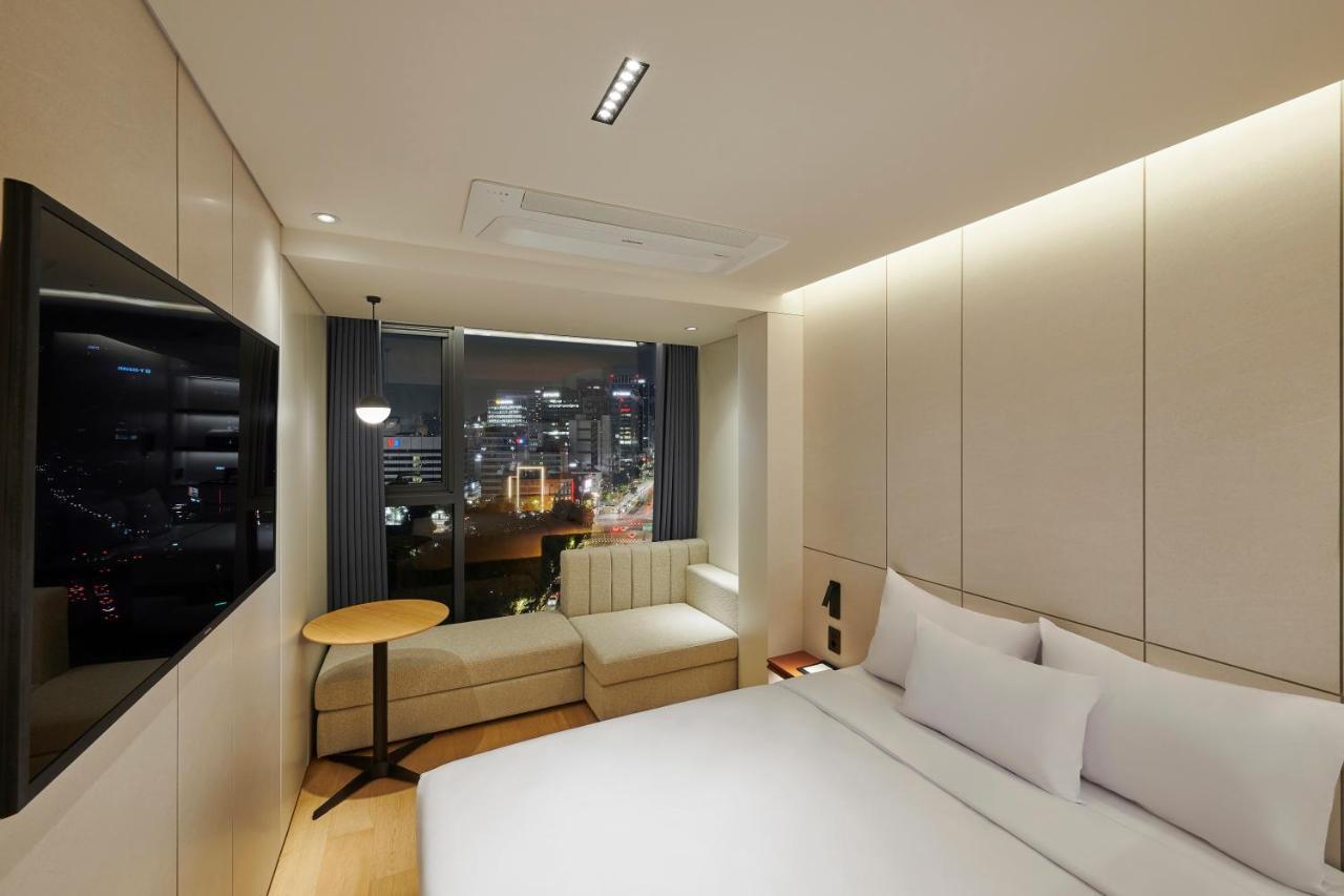 N285 Hotel Insadong Seoul Exterior photo